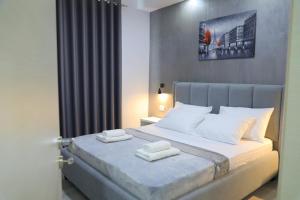 J&M Luxury Apartments Saranda