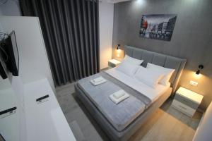 J&M Luxury Apartments Saranda