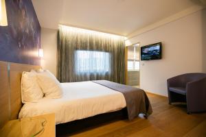 Suite room in Hotel l'Auberge
