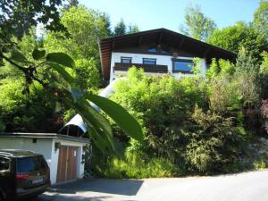 Chalet Lake View - Pinzgau Holidays - 3hvězdičkové hotely ve městě Zell am See