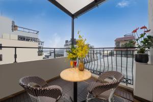 Hanoi Fiesta Grand Hotel and Spa