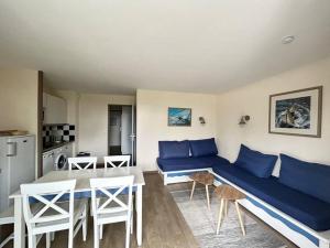 Appartements Appartement confort face a la plage : photos des chambres