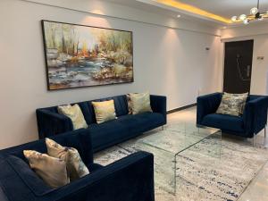 Diamond Luxury Suite by Diamond Homes