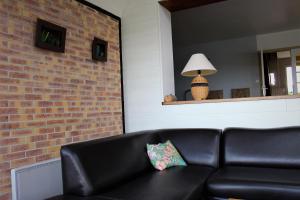 Maisons de vacances Gites Bellevue et Mascaret : photos des chambres