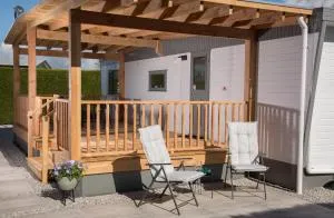 ThuizInOuddorp Oester&Parel - Oudeland