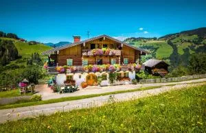 Hallmoosgut - Hallmoos