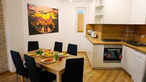 Апартамент Далия - Apartment Dalia