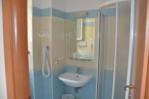 Double Room room in Hotel Ariston