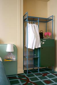 Hotels Hotel Beauregard : photos des chambres