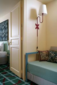 Hotels Hotel Beauregard : photos des chambres