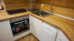 Апартамент Далия - Apartment Dalia