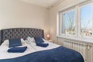 APARTAMENT DWUPOZIOMOWY ZACHÓD SŁOŃCA - Kowary koło Karpacza