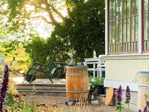 9 person holiday home in Bellö-By Traum