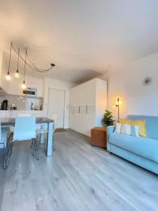 Studio Delfien - Oostduinkerke-Bad