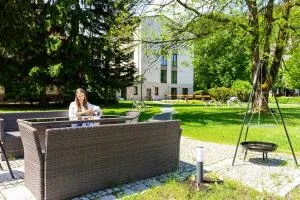 APARTAMENTY ZDROJOWA 9 - Stosrow