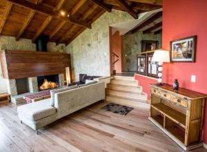 Casa Karine - Vue imprenable et dolce vita