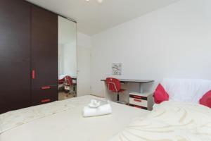 Sea View Apartment Loreta