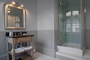 B&B / Chambres d'hotes Maison-76 : photos des chambres