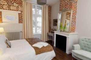 B&B / Chambres d'hotes Maison 76 : photos des chambres