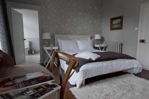 B&B / Chambres d'hotes Maison 76 : photos des chambres