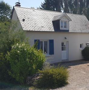 Maisons de vacances Gite Le Fruitier Beaugency : photos des chambres