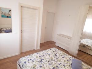 Doppelzimmer mit eigenem Bad