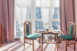 Apartamenty Baltic Sea 300 krokow od morza