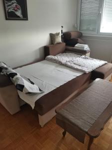 Confluence Apartment