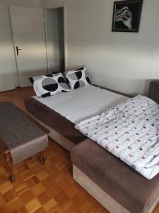 Confluence Apartment