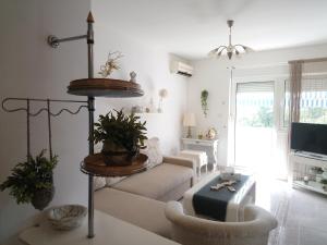 Eco friendly apartment