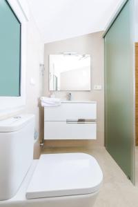 Casa Juana is a modern, luxury, exclusive, 6 bedroom villa.