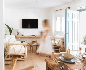 Casa Mimar by Calma y Arena