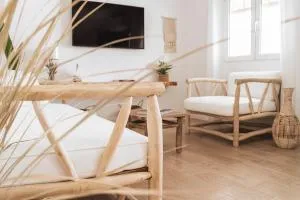 Casa Mimar by Calma y Arena - Les Deveses