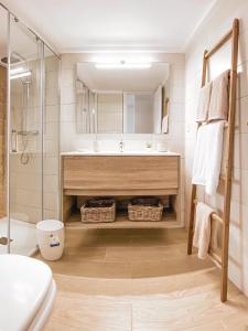 Casa Mimar by Calma y Arena