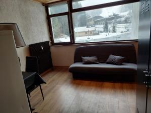 Appartements Studio 8 Bis, pied de pistes La Bresse Hohneck : photos des chambres