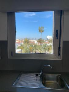APARTAMENTO PEÑISCOLA PRIMERA LINEA con PISCINA