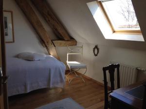 B&B / Chambres d'hotes Marguerite's Ferme rustique : photos des chambres