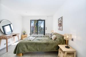 Villas Villa avec piscine privee - Golf de St Tropez : photos des chambres