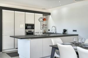 Villas Villa avec piscine privee - Golf de St Tropez : photos des chambres