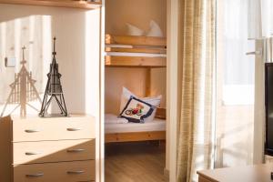 Apartmenthaus Frauenpreiss FeWo 205