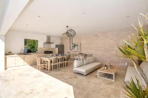 Villas Villa avec piscine privee - Golf de St Tropez : photos des chambres