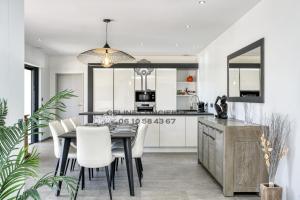 Villas Villa avec piscine privee - Golf de St Tropez : photos des chambres