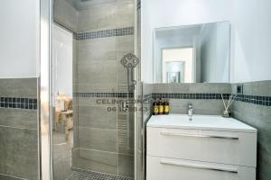 Villas Villa avec piscine privee - Golf de St Tropez : photos des chambres