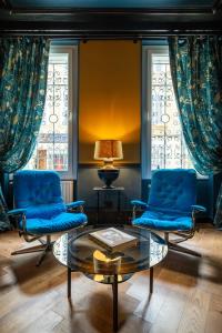 La Maison dété