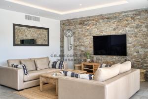 Villas Villa avec piscine privee - Golf de St Tropez : photos des chambres