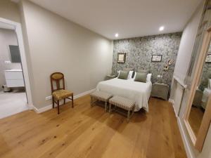 Magnifico piso centro ciudad