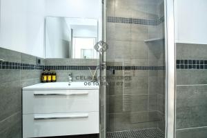 Villas Villa avec piscine privee - Golf de St Tropez : photos des chambres