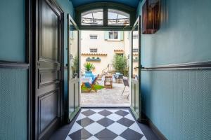 La Maison dété