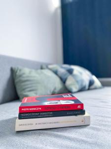 HALBY apartment Chłodna 15