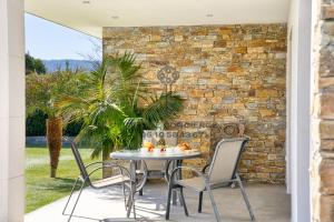 Villas Villa avec piscine privee - Golf de St Tropez : photos des chambres